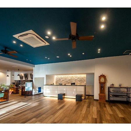Mizuho Inn Iwami Masuda - Vacation Stay 17364V Luaran gambar
