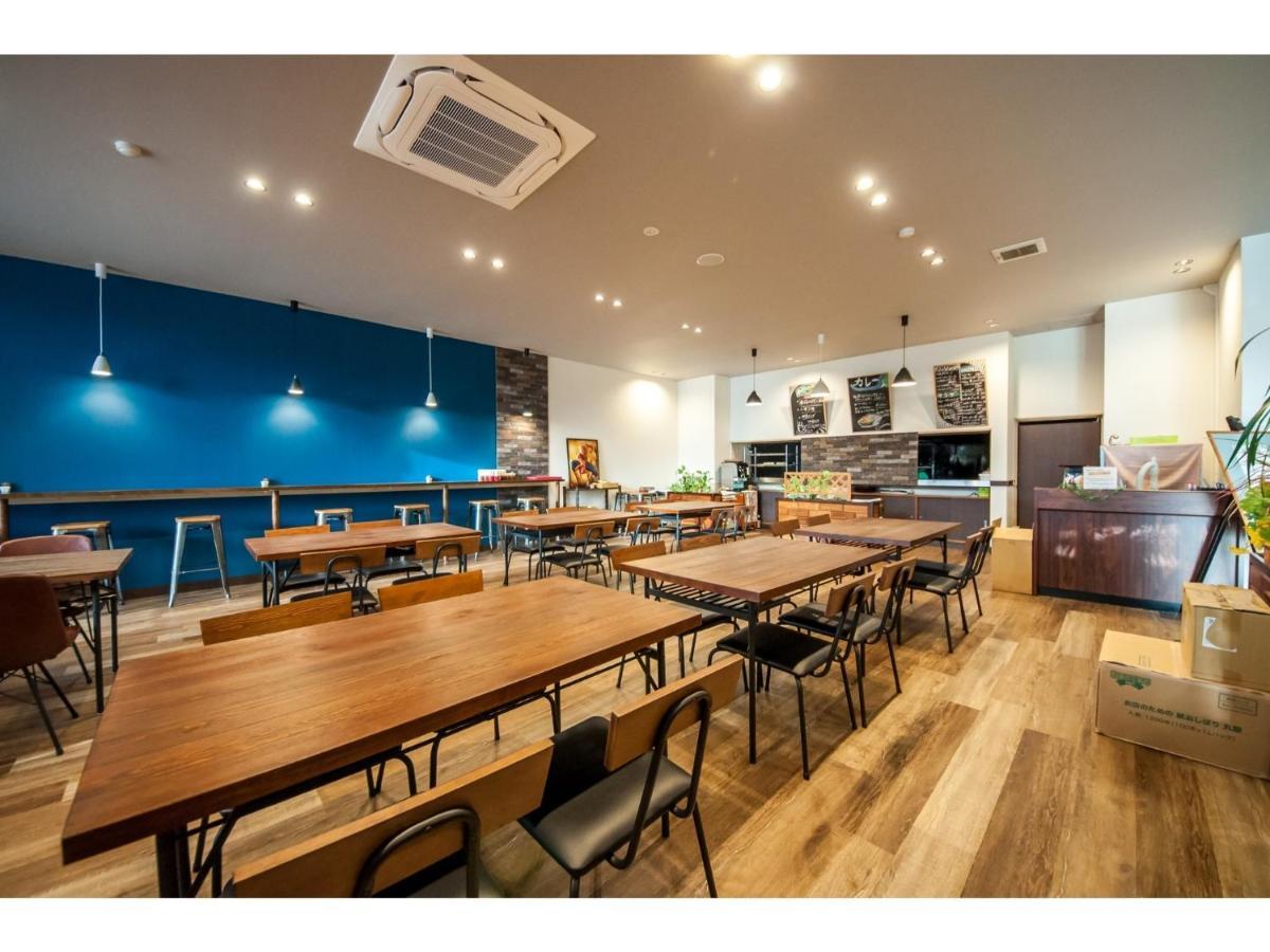 Mizuho Inn Iwami Masuda - Vacation Stay 17364V Luaran gambar