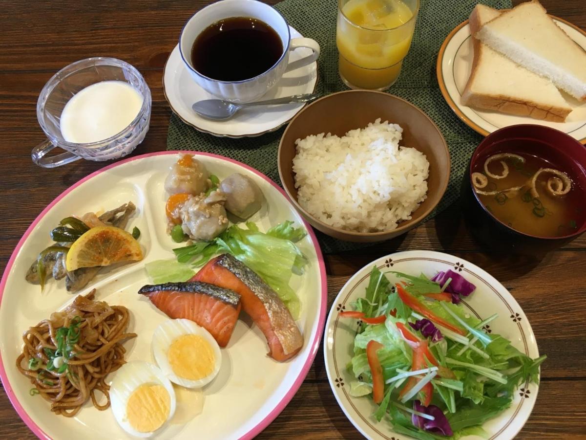 Mizuho Inn Iwami Masuda - Vacation Stay 17364V Luaran gambar